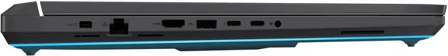 18" 2.5K 240Hz Gaming Laptop Intel Core Ultra 9 HX 32GB RAM NVIDIA GeForce RTX 5080 2TB SSD Eclipse Grey K11756