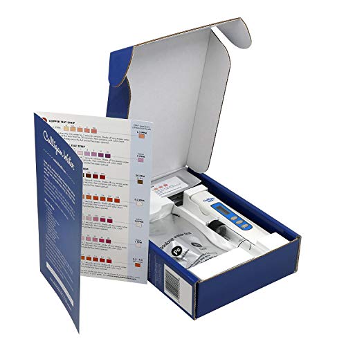 Water Lab Test Kit V602