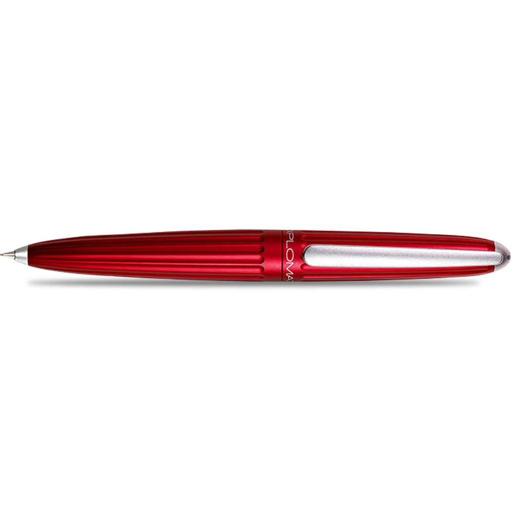 Red Mechanical Pencil D5905