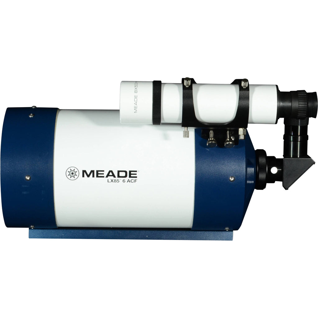 6x22 Catadioptric Telescope (OTA Only) V333