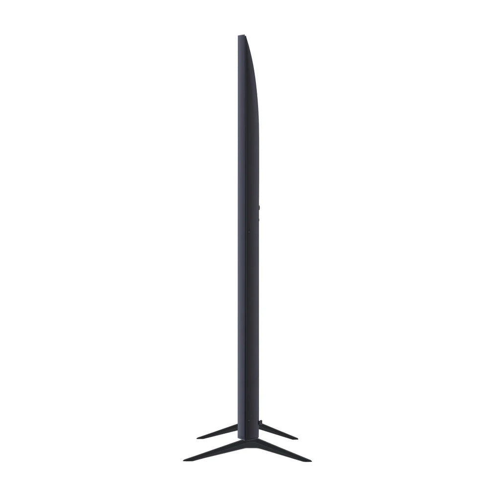 86 Class 4K UHD LED LCD TV Q1336