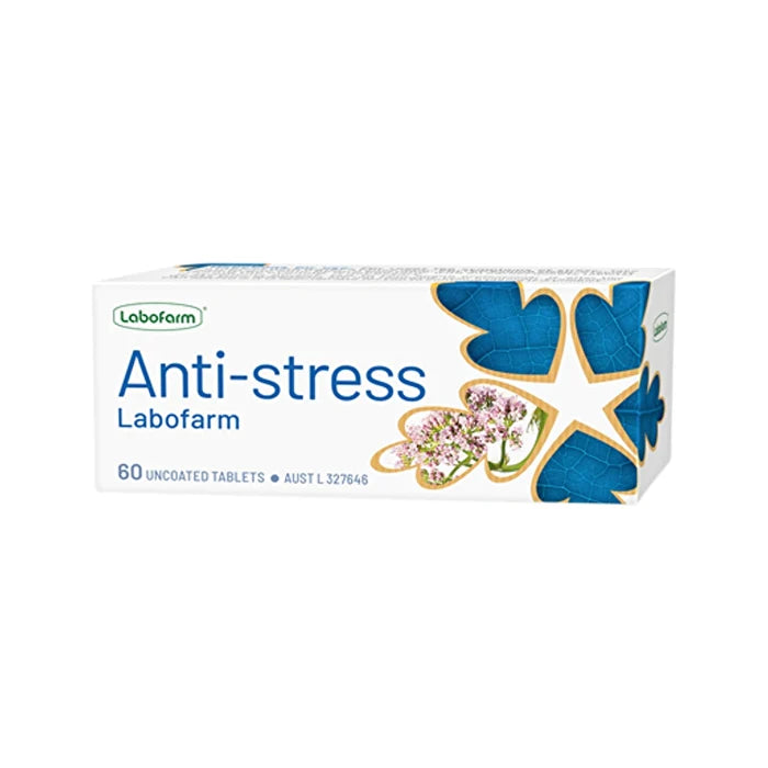 Anti Stress 60t J348