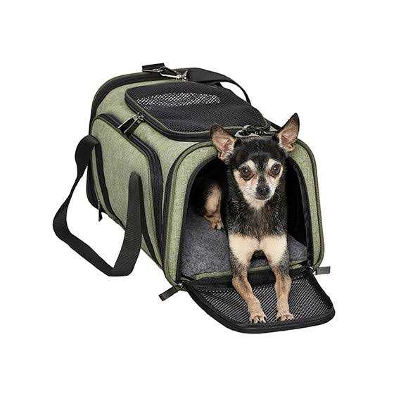 Pet Carrier M5891