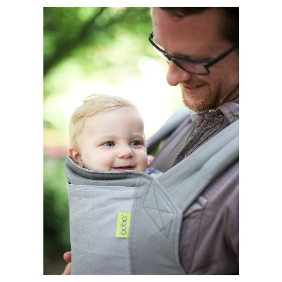 Baby Carrier F4804