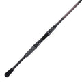 Black/Red/Charcoal Inshore Spinning Rod I933
