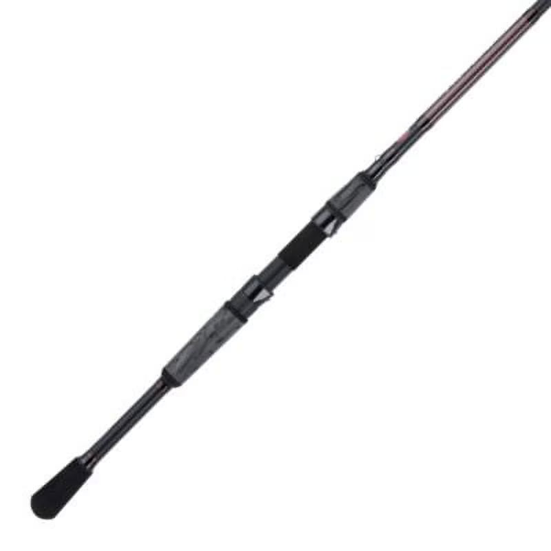 Black/Red/Charcoal Inshore Spinning Rod I933