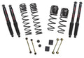 Suspension Lift Kit Y102