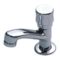 Chrome Bathroom Faucet W90426