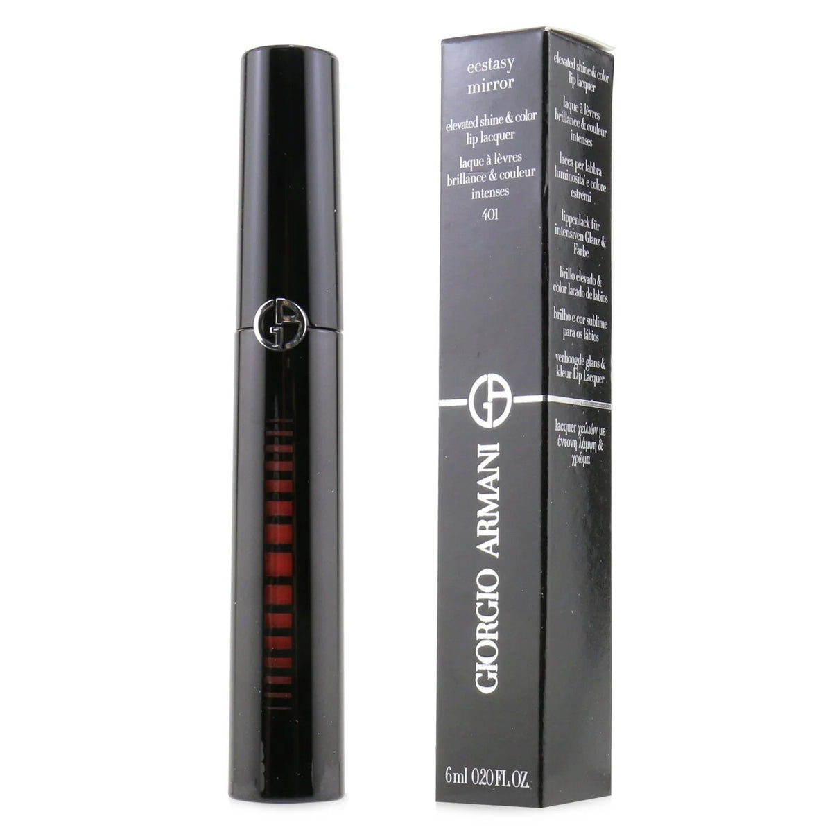 Ecstasy Mirror 6ml/0.2oz O12627