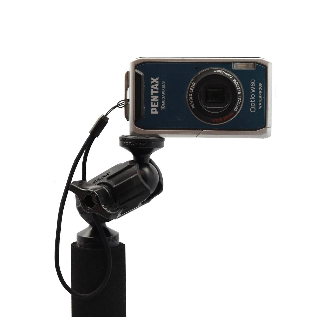 Panfish Portrait Pro Camera Mount B436336