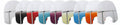 Gradient Ruby Windshield Z481262
