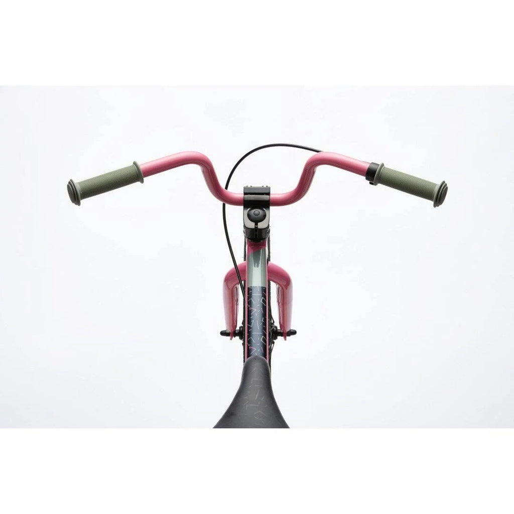 20 inch Turquoise Kids Bike B161200
