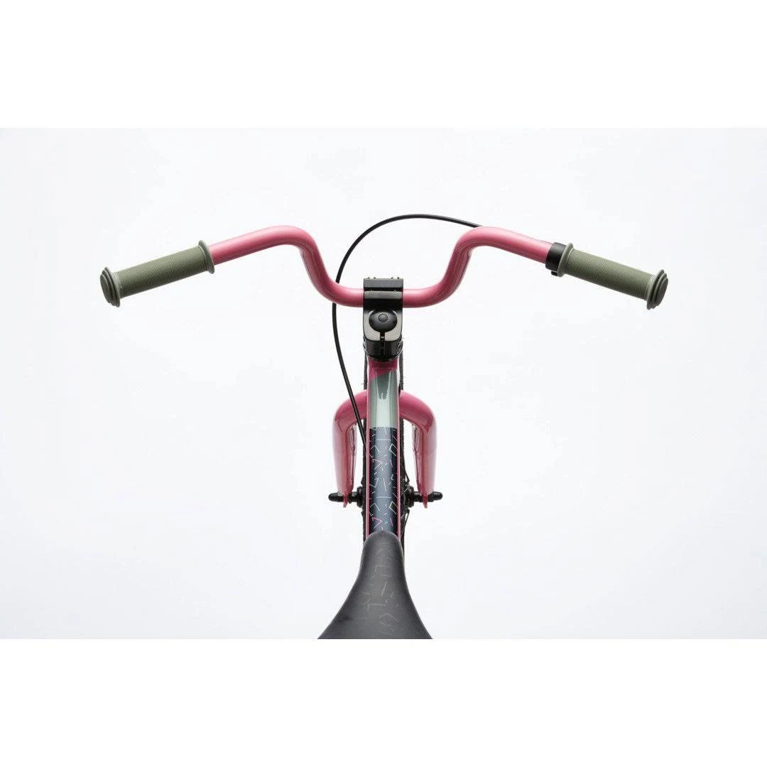 20 inch Turquoise Kids Bike B161200