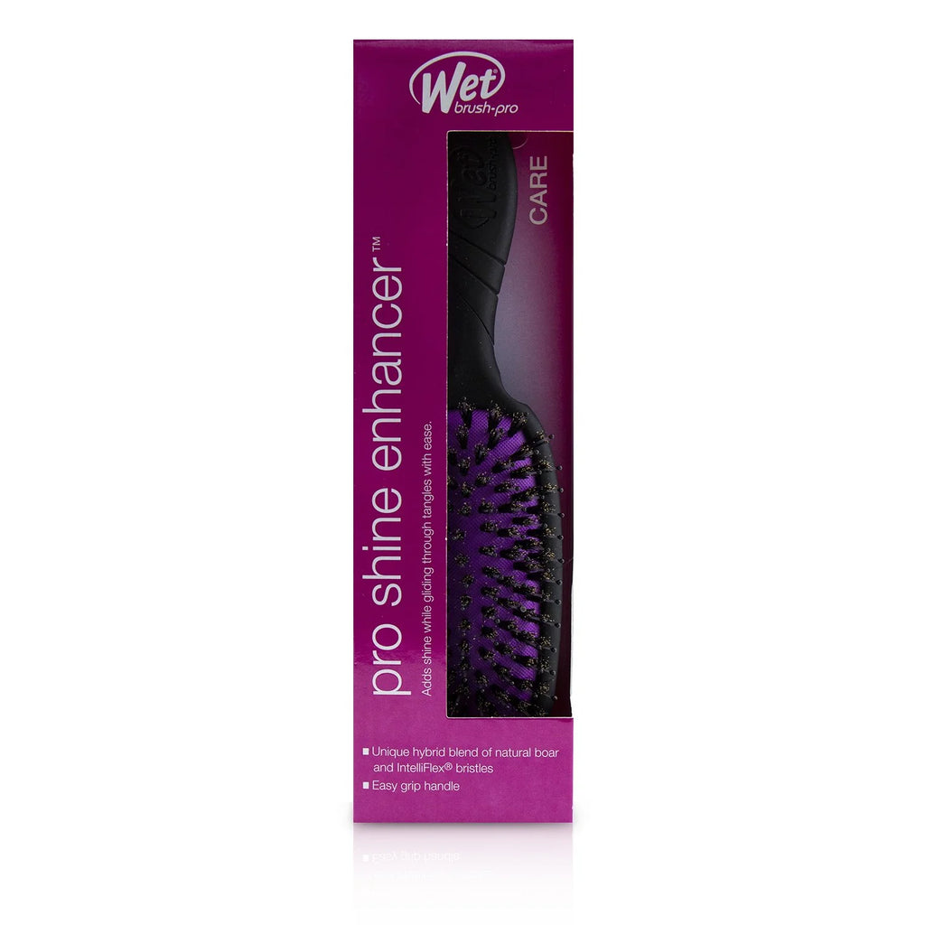 Blackout Pro Shine Enhancer Brush D665188