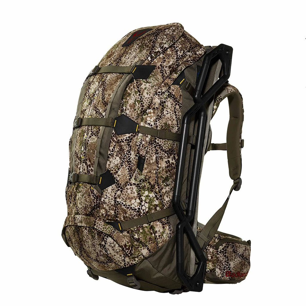 Carbon Ox Pack P4413