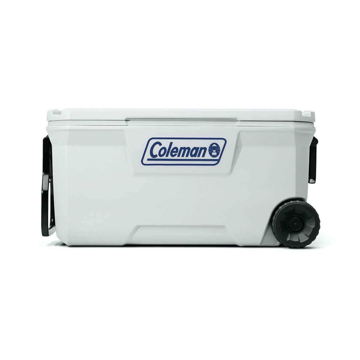 100 Quart Wheeled Cooler V52711