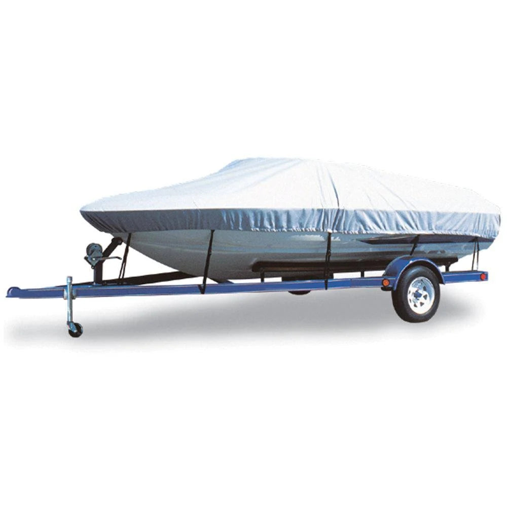 Polyester Boat Cover N9126