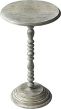 Pedestal Accent Table T3199