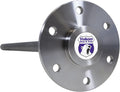 Rear Axle for GM 8.6 Differential with Disc Brake 1541H Alloy R654170