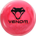 Pink 14lbs Pre-Drilled Bowling Ball M877529