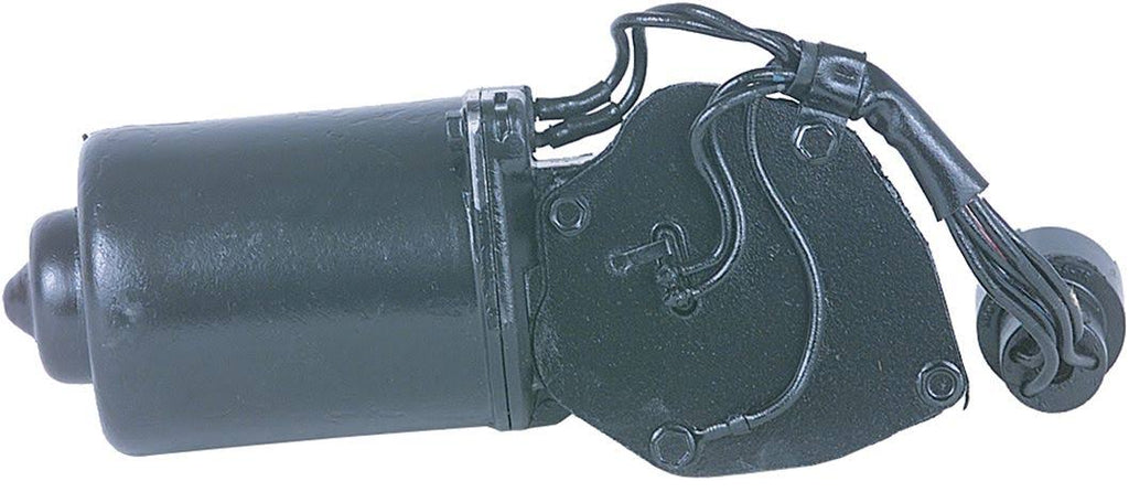 Front Windshield Wiper Motor G7217