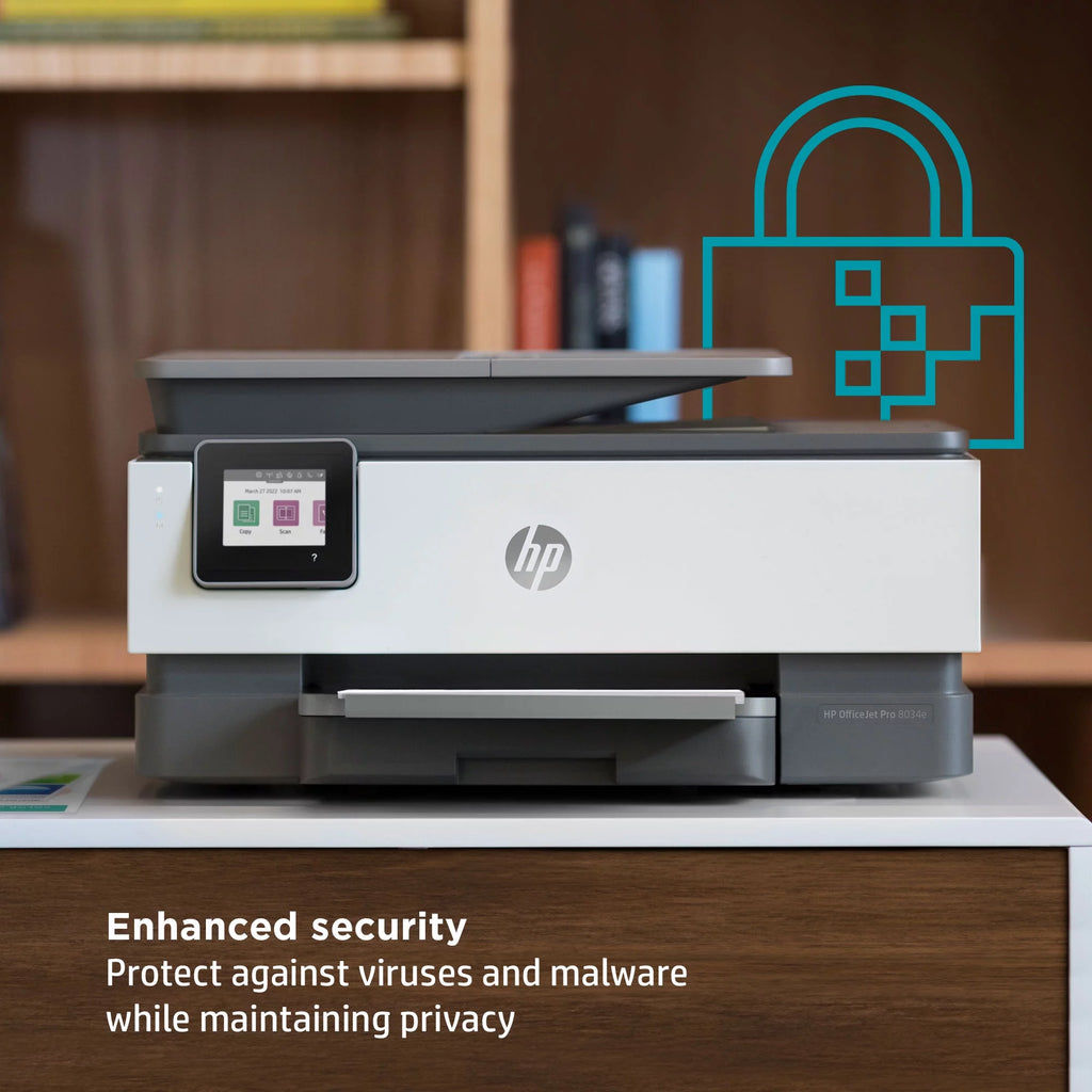 Wireless Color Inkjet Multifunction Printer A795