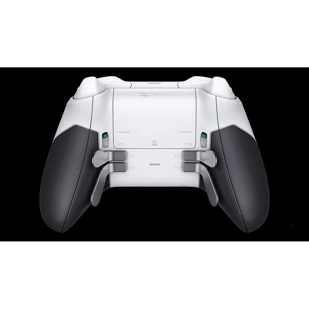 White Wireless Gamepad W28226