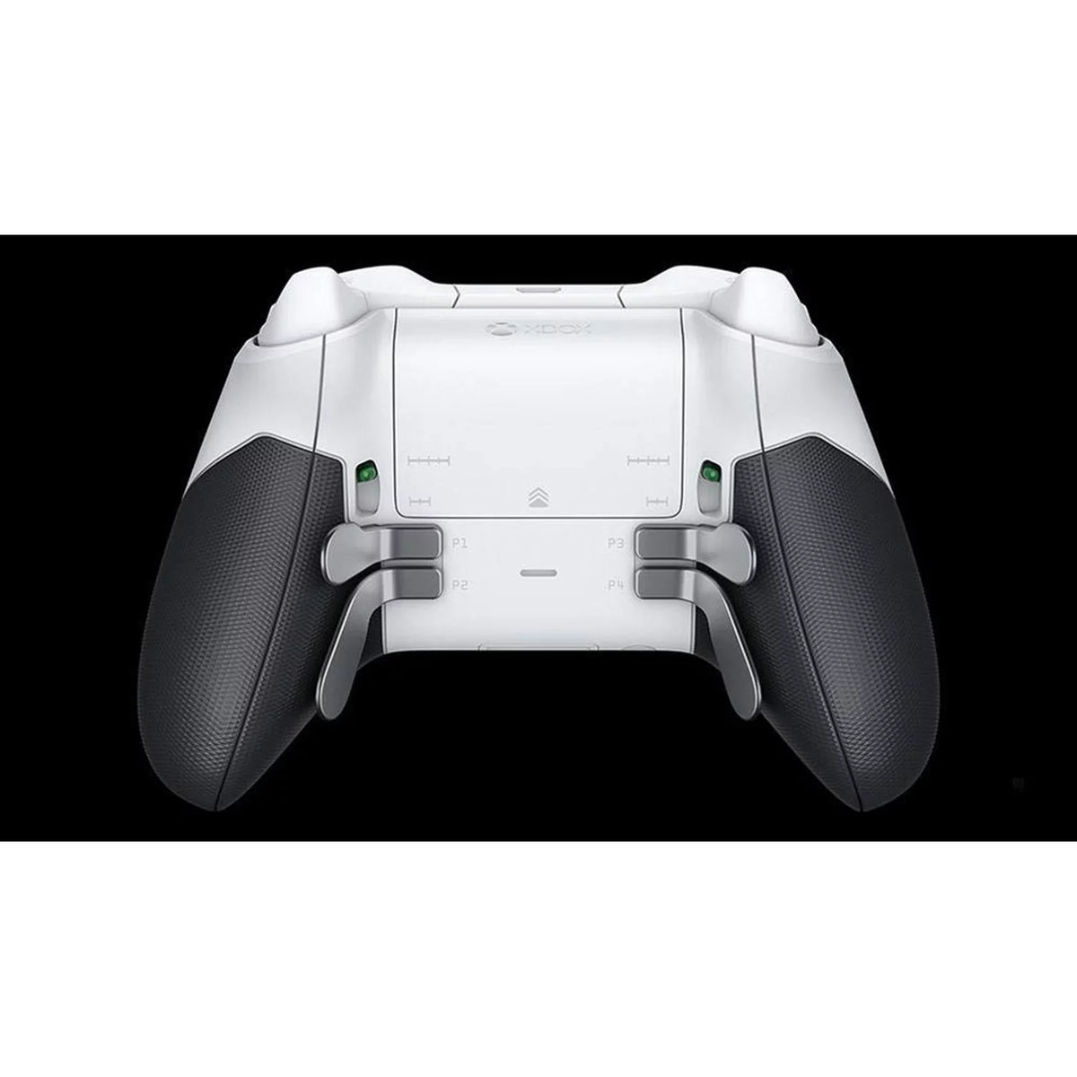 White Wireless Gamepad W28226
