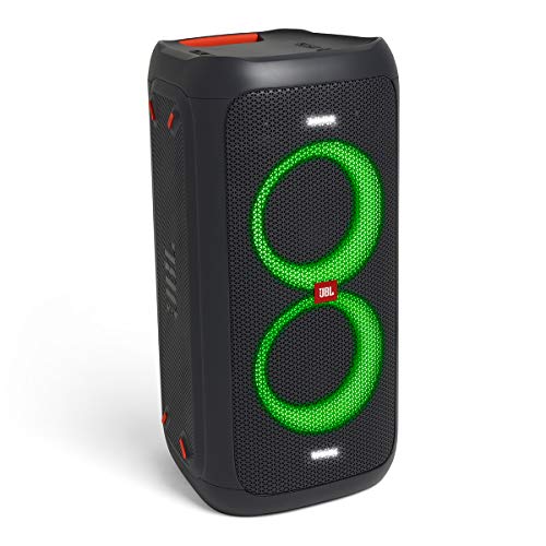 Portable Wireless Bluetooth Party Speaker Y532192