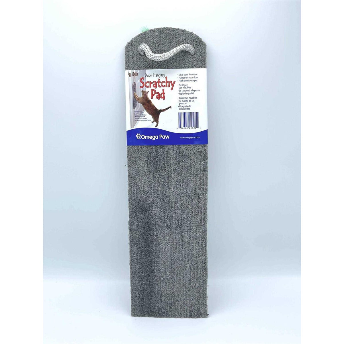 Door Hanging Scratch Pad F22250