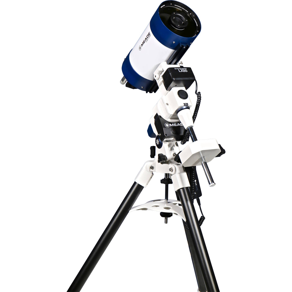 6x22 Catadioptric Telescope (OTA Only) V333
