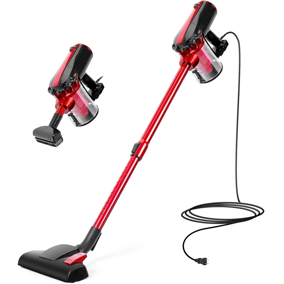 Strong Suction Stick Vacuum S755