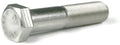 1/2-13 x 2 1/4 Hex Cap Screw 316 Stainless Steel 150 pcs L899143