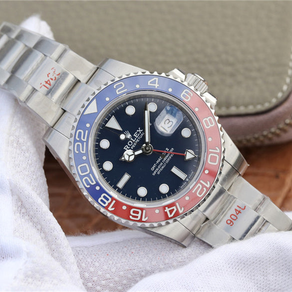 Blue Dial 40mm Watch K77314