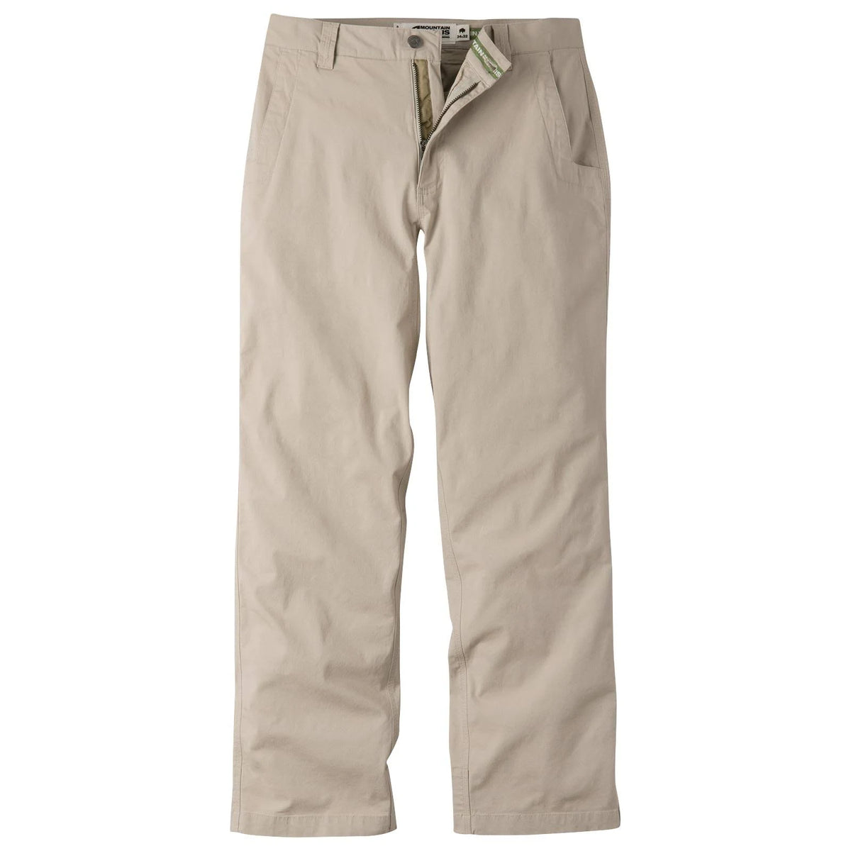 Slim Fit All Mountain Pant H34382