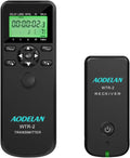 Wireless Shutter Release Camera Remote Control P372939