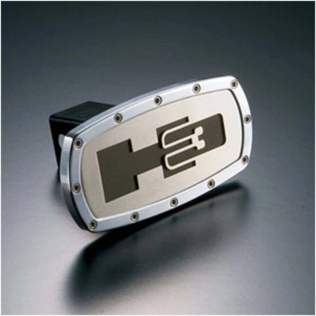 Trailer Hitch Cover D8689