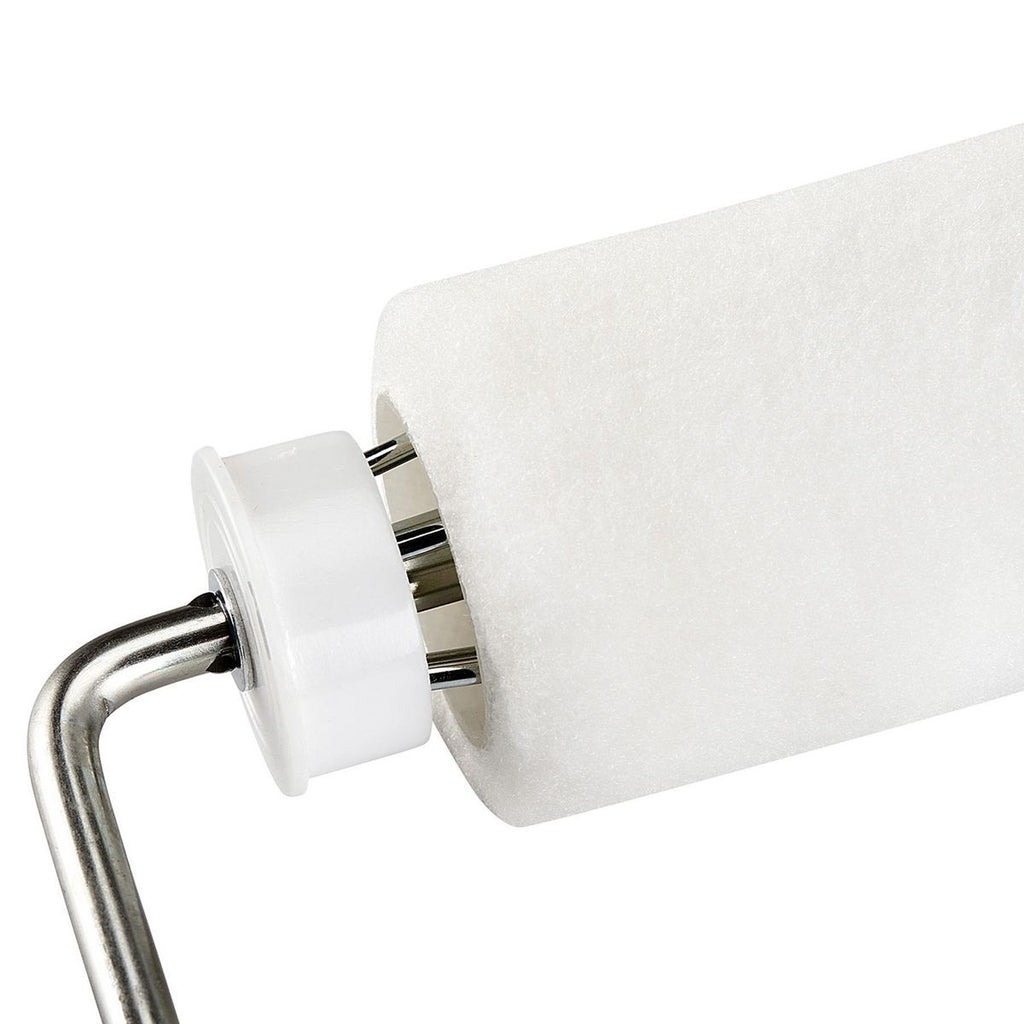 9 In. Paint Roller Frame Y306
