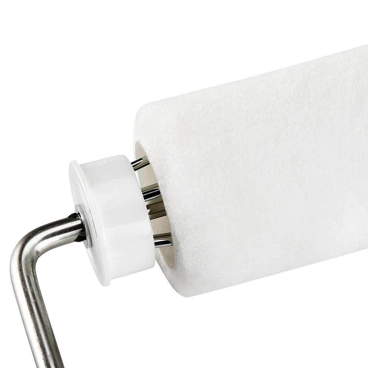 9 In. Paint Roller Frame Y306