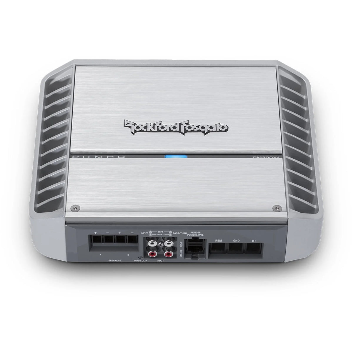 300 Watt Full-Range Mono Amplifier L3386