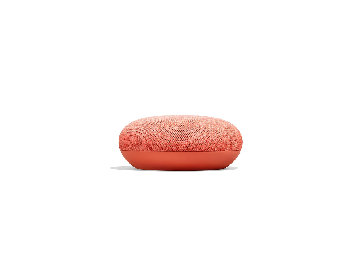Coral Google Home Mini D24977