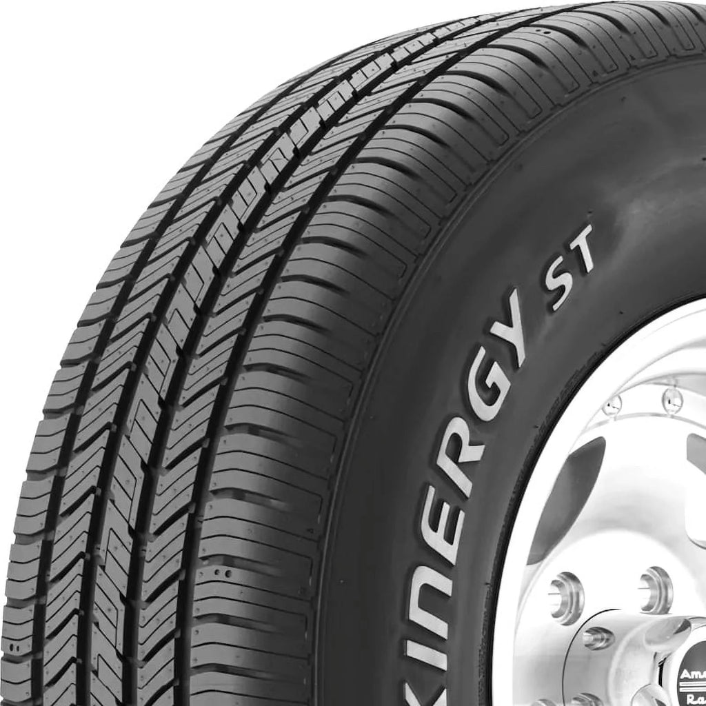 All Season 245/60R15 101T Passenger Tire S733920