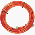 75 ft Ultra Low Loss Coax Plenum Cable with N-Male Connectors A9249