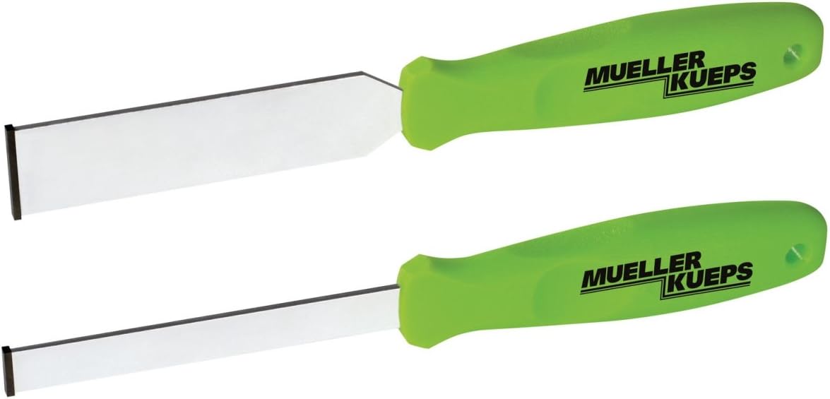 Carbide Scraper Kit H28646