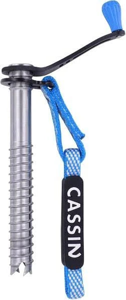 Ice Screw 19 cm S4227
