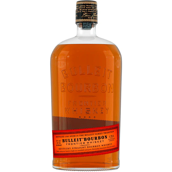 Bulleit Bourbon 1.75L M8189