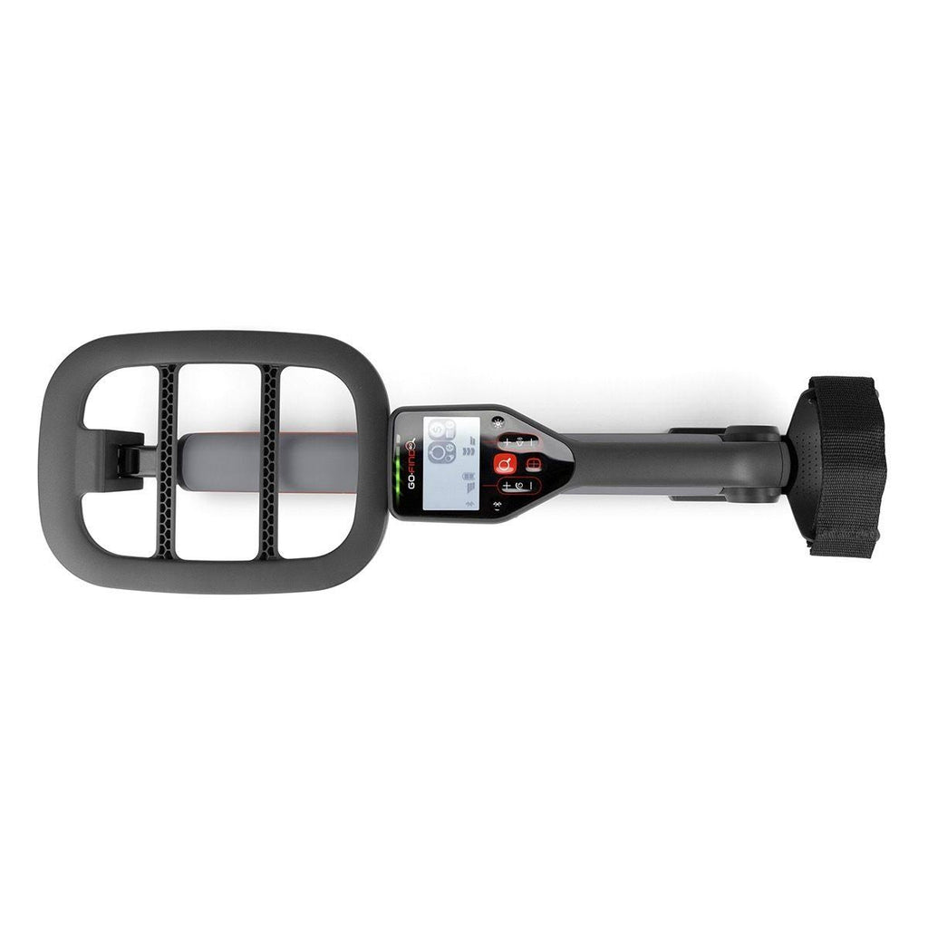 GO-FIND 60 Metal Detector N580658