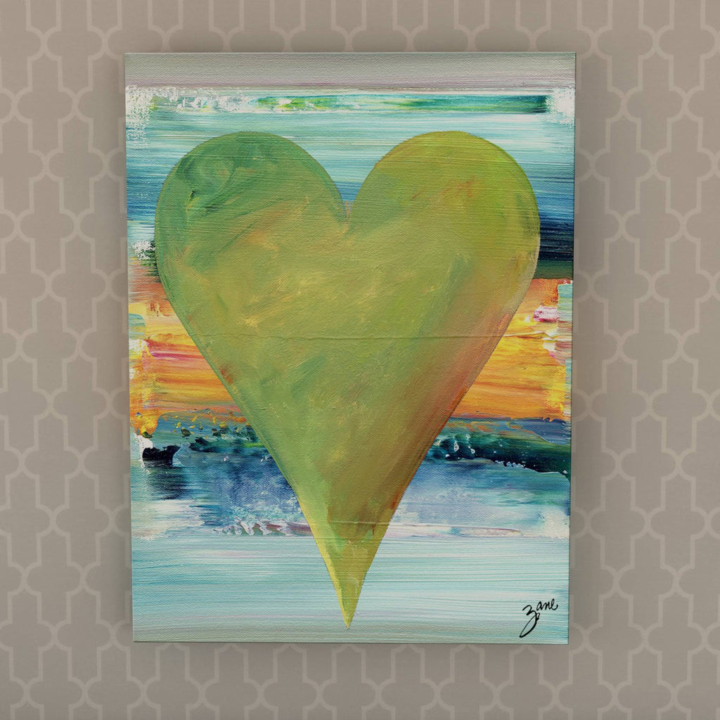 Canvas Art M674