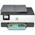 Wireless Color Inkjet Multifunction Printer A795