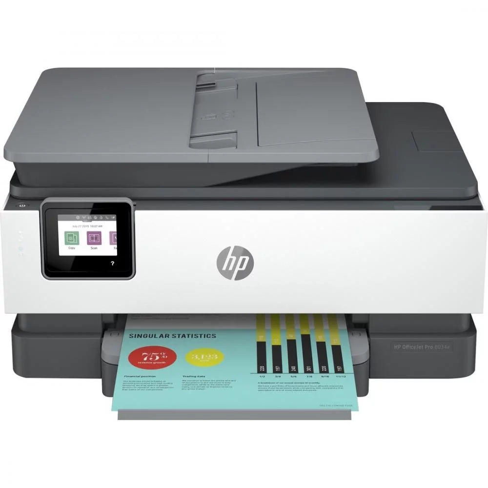 Wireless Color Inkjet Multifunction Printer A795